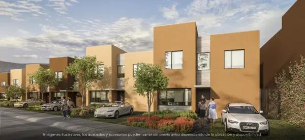 Casa en venta en Zibatá, El Marqués, Querétaro
