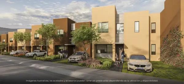 Casa en venta en Zibatá, El Marqués, Querétaro