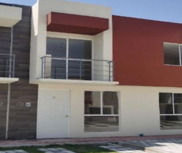 Casa en venta en Villas de Nextlalpan, Nextlalpan, México