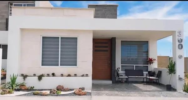 Casa en venta en El Cielo Residencial, León, Guanajuato