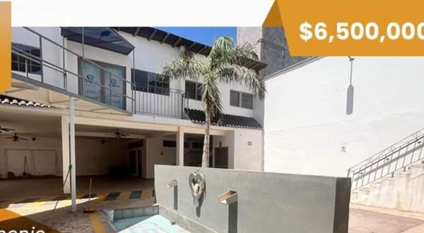 Consultorio en venta en Matamoros, Matamoros, Coahuila de Zaragoza