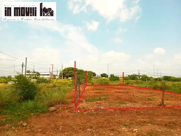Terreno en venta en Santa Cruz, Santo Domingo Tehuantepec, Oaxaca