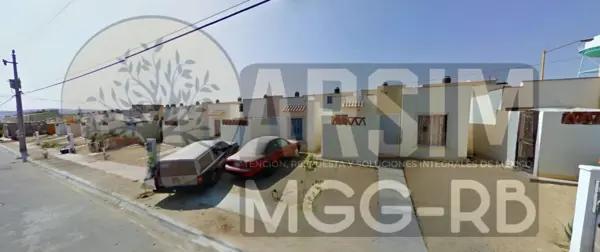 Casa en venta en Villas de Cortez, Los Cabos, Baja California Sur