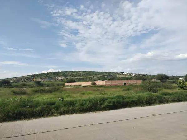 Terreno en venta en Valle Real, Irapuato, Guanajuato