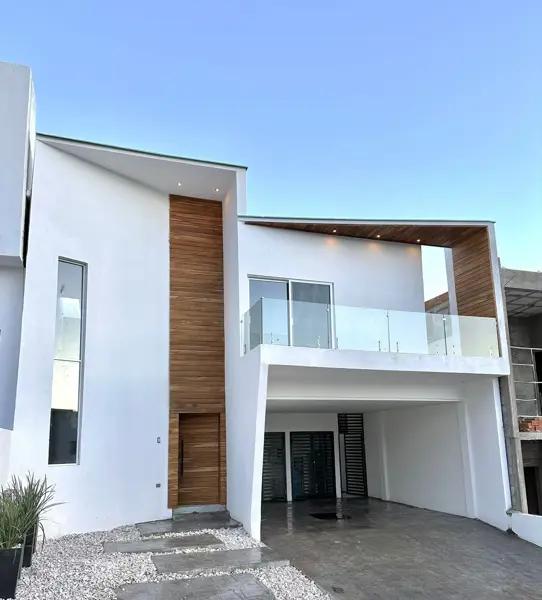 Casa en venta en Bosque Real, Chihuahua, Chihuahua
