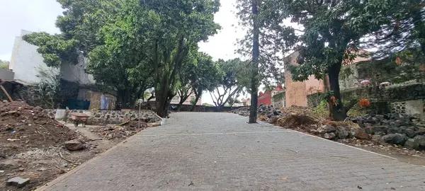 Terreno en venta en Del Empleado, Cuernavaca, Morelos