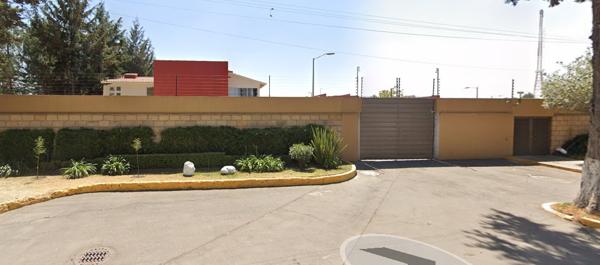 Casa en venta en Llano Grande (El Salitre), Metepec, México