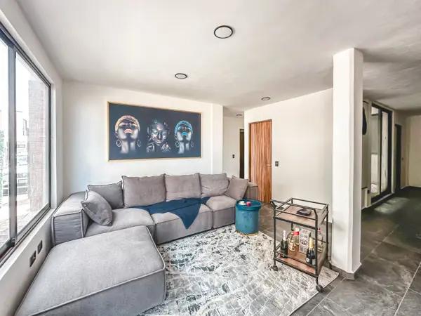 Departamento en venta en Nuevo León, Cuautlancingo, Puebla