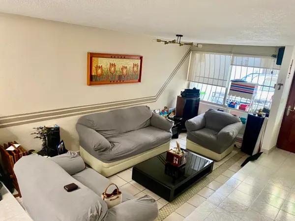 Casa en venta en Paseos del Sur, Xochimilco, Ciudad de México