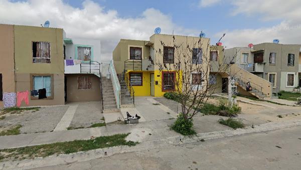 Casa en remate en Jardines de Cadereyta, Cadereyta Jiménez, Nuevo León