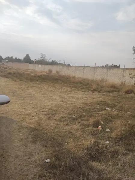 Terreno en venta en Actipan, San Andrés Cholula, Puebla Terreno en venta en Actipan, San Andrés Cholula, Puebla