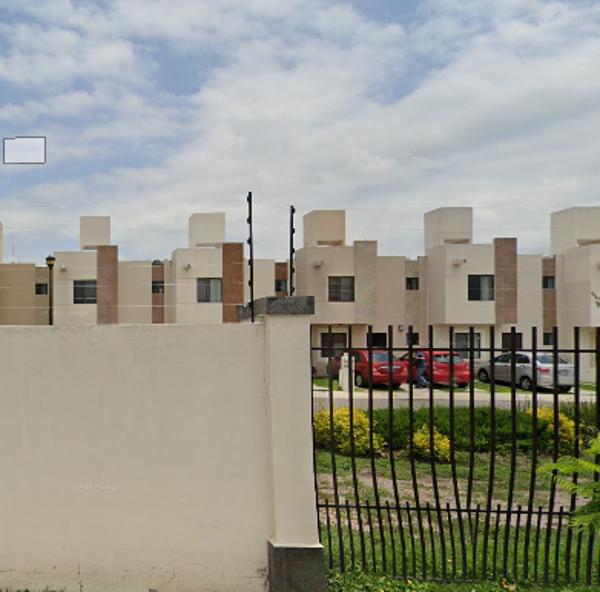 Casa en remate en El Mirador, El Marqués, Querétaro