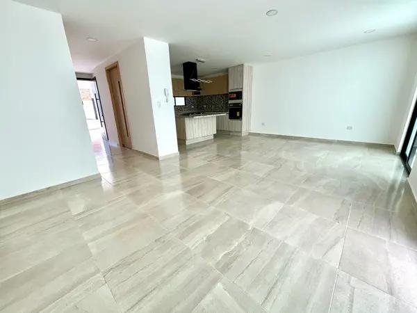 Casa en venta en Santa Maria Coronango, Coronango, Puebla
