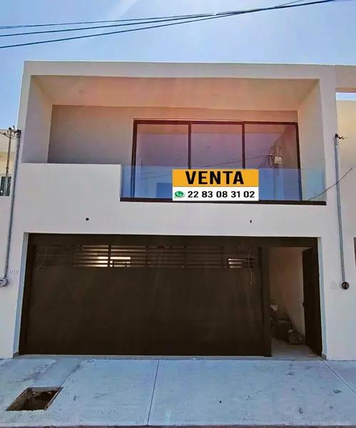 Casa en venta en La Tampiquera, Boca del Río, Veracruz de Ignacio de la Llave Casa en venta en La Tampiquera, Boca del Río, Veracruz de Ignacio de la Llave