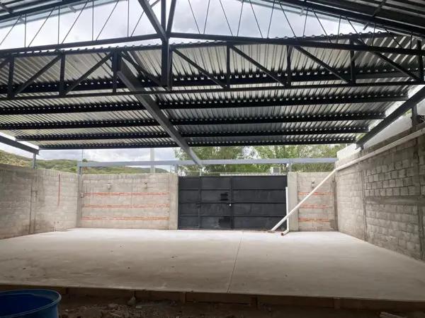 Bodega en renta en El Salitre, Querétaro, Querétaro