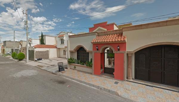 Casa en remate en Casa Blanca, Cajeme, Sonora