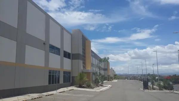 Nave en renta en Silao de la Victoria, Silao de la Victoria, Guanajuato