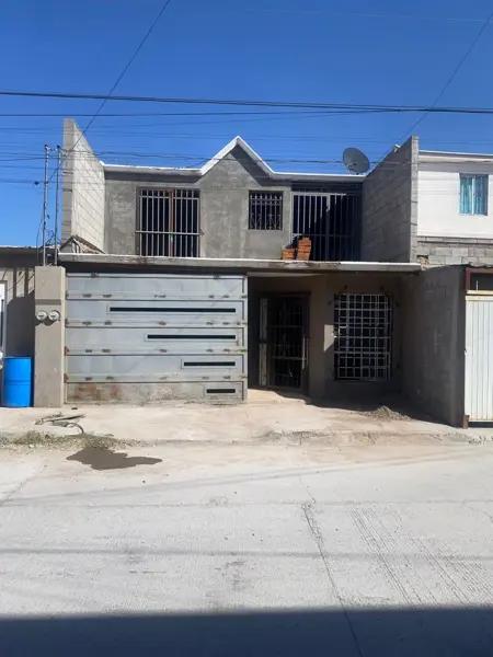 Casa en venta en El Mineral, Chihuahua, Chihuahua