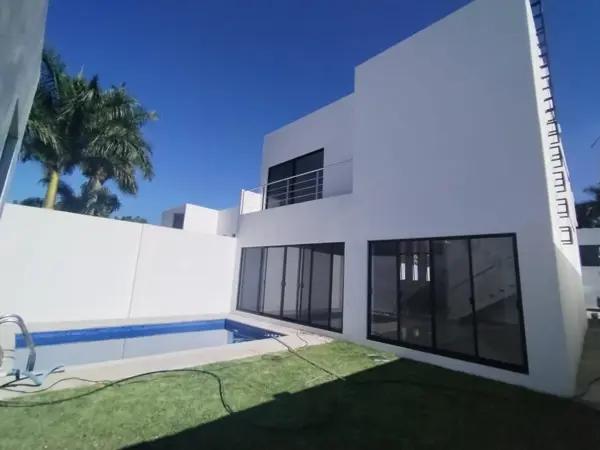 Casa en venta en Internado Palmira, Cuernavaca, Morelos Casa en venta en Internado Palmira, Cuernavaca, Morelos