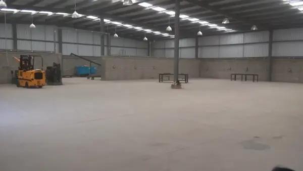Nave en venta en Ampliación los Ángeles, Corregidora, Querétaro