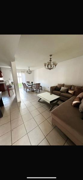 Casa en renta en Residencial Senderos, Torreón, Coahuila de Zaragoza