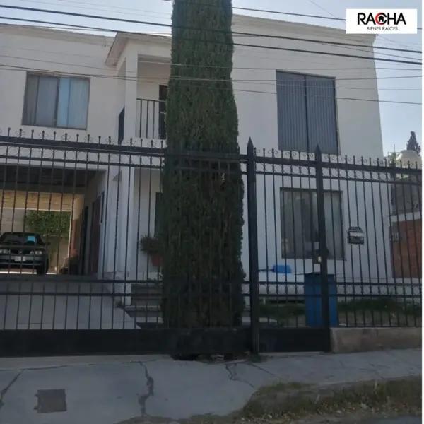 Casa en venta en Las Granjas, Chihuahua, Chihuahua