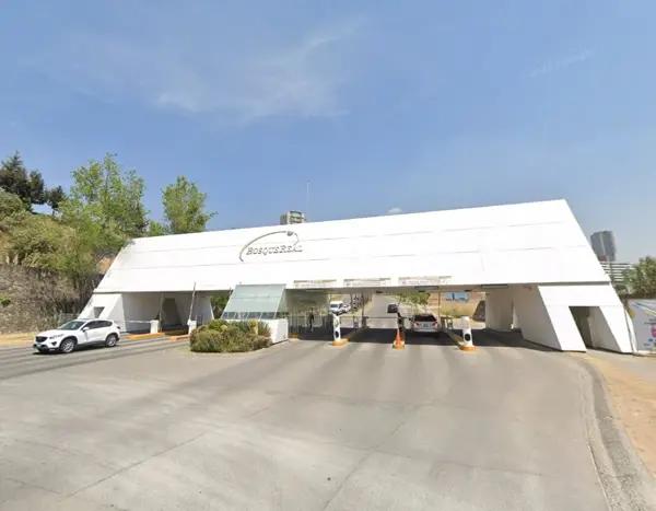 Departamento en venta en Bosque Real, Huixquilucan, México