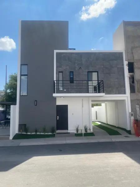 Casa en venta en Tec de Monterrey, Chihuahua, Chihuahua