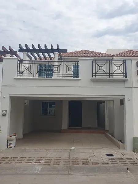 Casa en venta en La Conquista, Culiacán, Sinaloa
