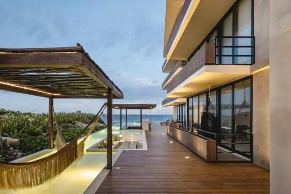 Departamento en venta en Tankah Cuatro, Tulum, Quintana Roo