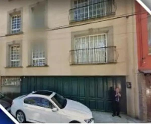 Departamento en venta en Lomas de Chapultepec I Sección, Miguel Hidalgo, Ciudad de México
