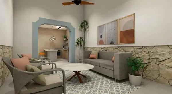Casa en venta en Merida Centro, Mérida, Yucatán