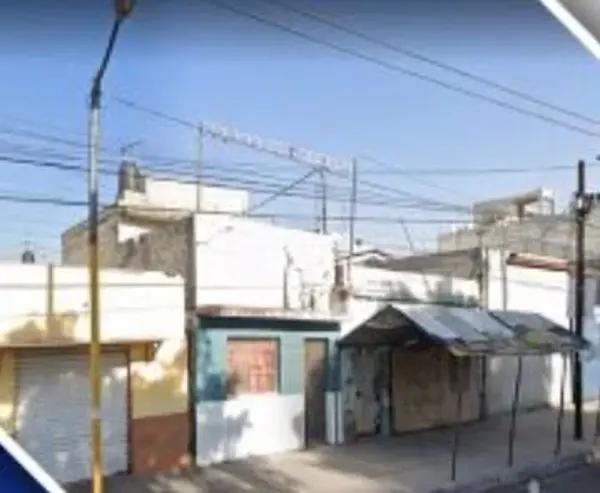 Casa en venta en Moctezuma 2a Sección, Venustiano Carranza, Ciudad de México