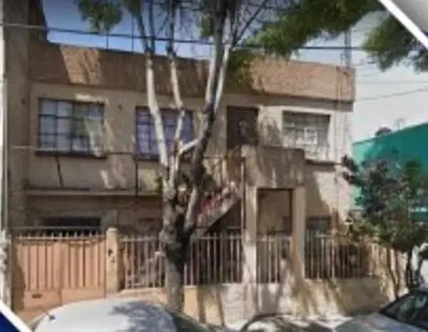 Casa en venta en El Sifón, Iztapalapa, Ciudad de México