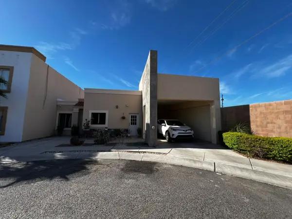 Casa en venta en Corceles Residencial, Hermosillo, Sonora