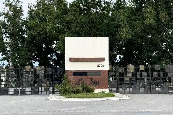 Terreno en venta en La Joya, Saltillo, Coahuila de Zaragoza