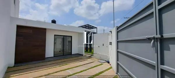 Casa en venta en Real de Oaxtepec, Yautepec, Morelos
