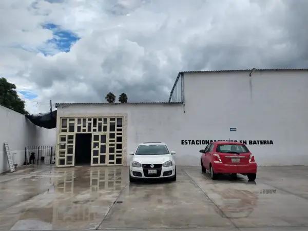 Bodega en venta en Parras de la Fuente Centro, Parras, Coahuila de Zaragoza