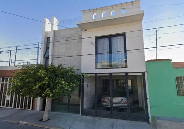Casa en venta en La Estancia, Aguascalientes, Aguascalientes