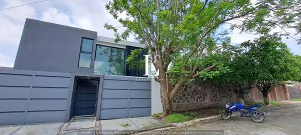 Casa en venta en Real de Oaxtepec, Yautepec, Morelos