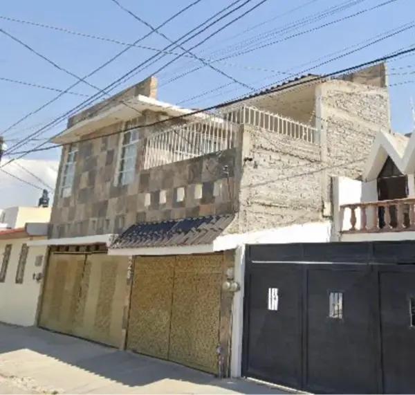 Casa en remate en Jardines del Moral, León, Guanajuato