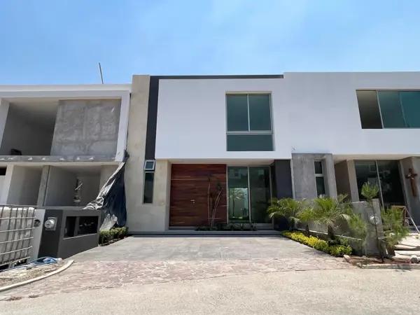 Casa en venta en Montaña Monarca I, Morelia, Michoacán de Ocampo