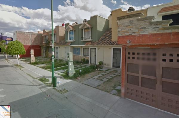 Casa en remate en Azul Maguey, León, Guanajuato