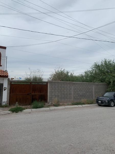 Terreno en venta en Los Viñedos, Torreón, Coahuila de Zaragoza