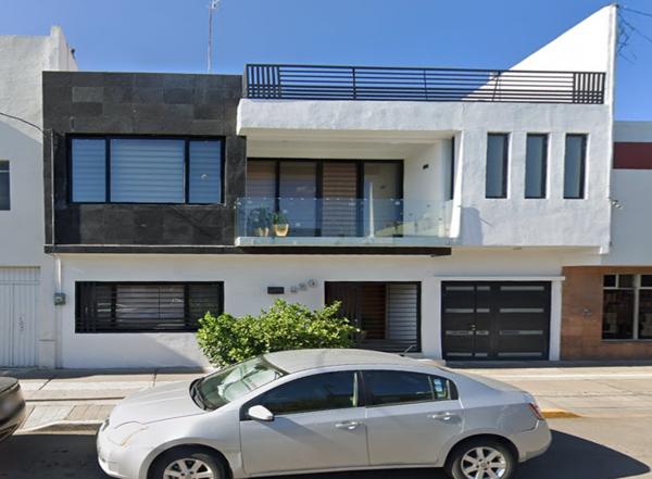 Casa en venta en La Purisima, Aguascalientes, Aguascalientes