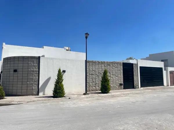 Departamento en renta en Los Viñedos, Torreón, Coahuila de Zaragoza