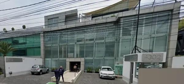 Oficina en renta en Jardines del Pedregal de San Angel, Coyoacán, Ciudad de México