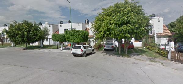 Casa en remate en Misión del Carmen, León, Guanajuato
