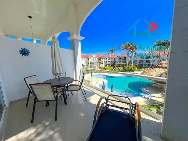 Departamento en venta en Diamante Lakes, Acapulco de Juárez, Guerrero