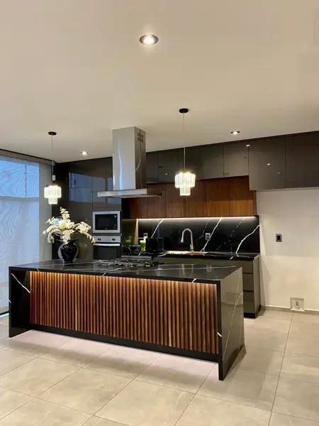 Casa en venta en Sabino Chico, San Juan del Río, Querétaro